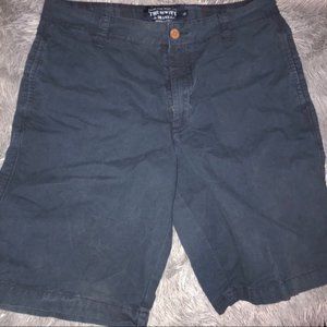 Navy Shorts